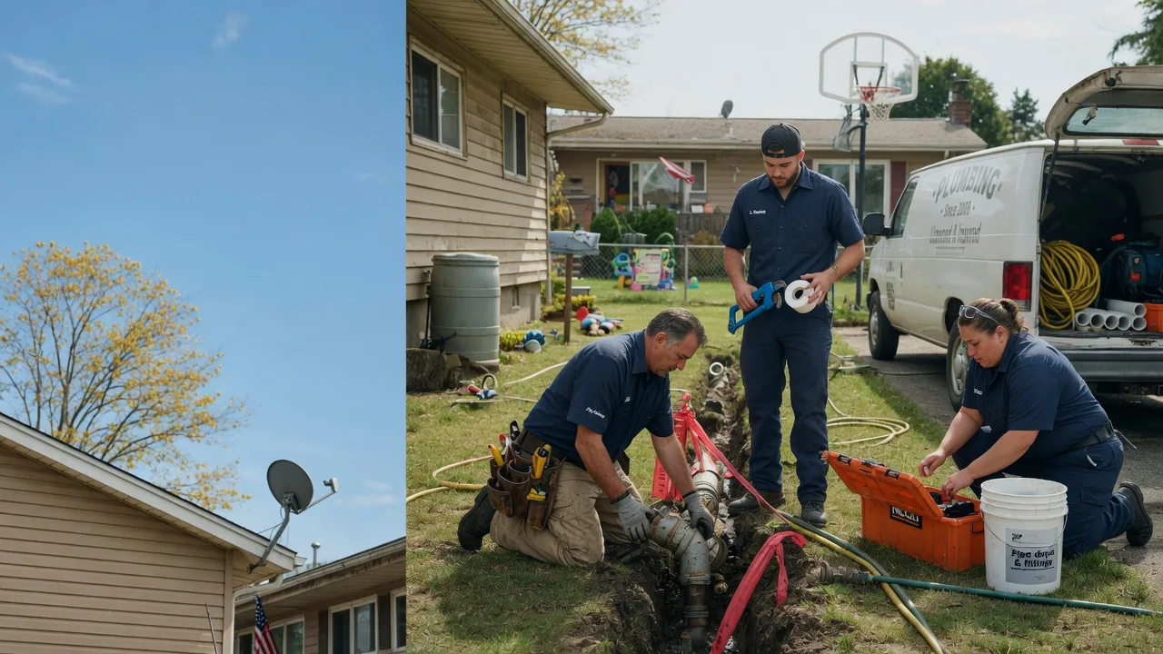 Garbage Disposal Replacement in Green Lane, PA near me