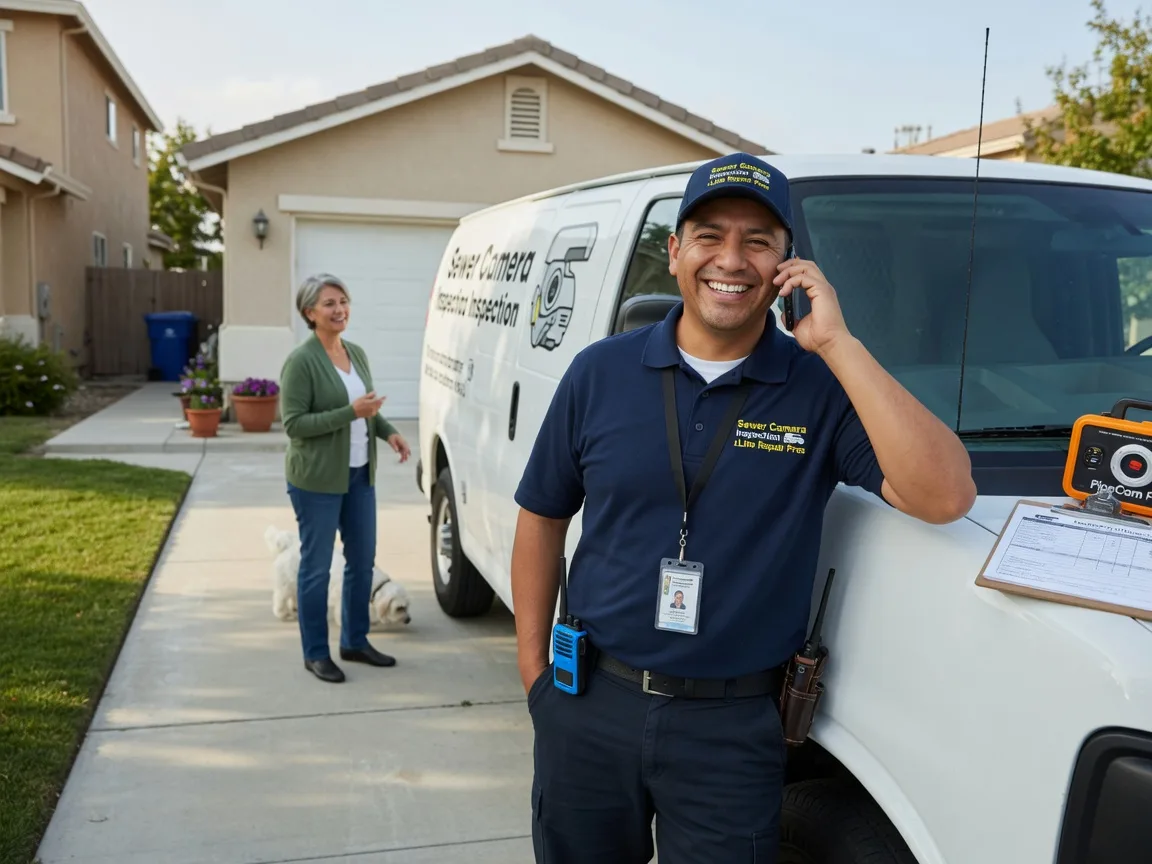 Sewer Line Repair Green Lane, PA FAQs